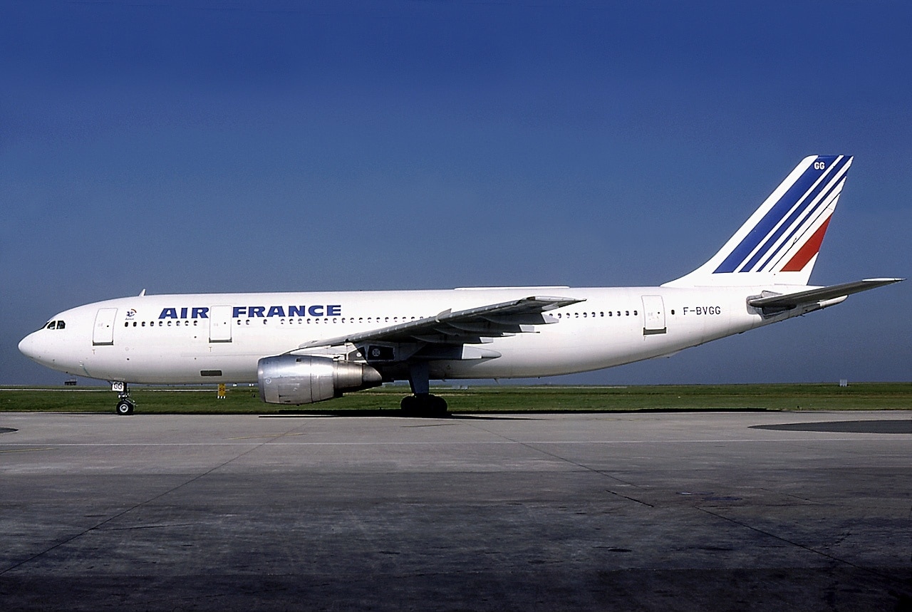 Air France 