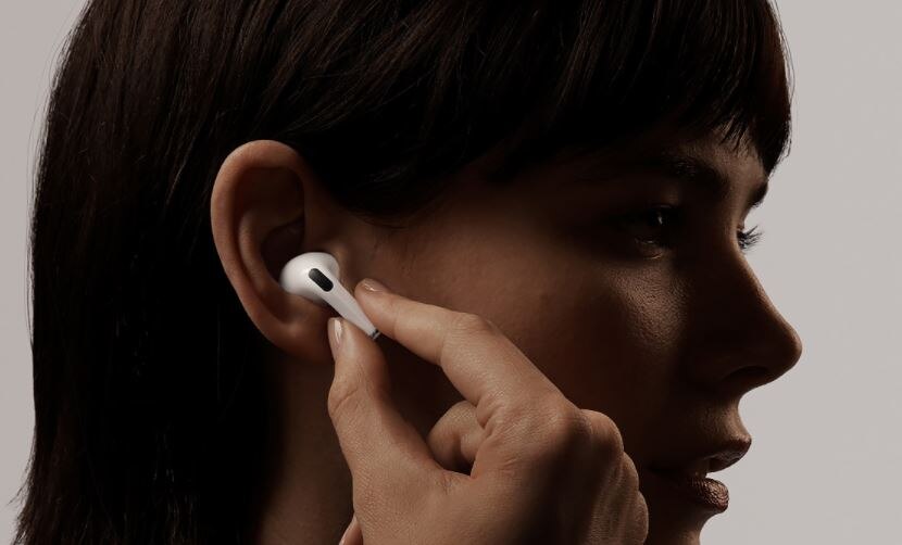 AirPods Pro