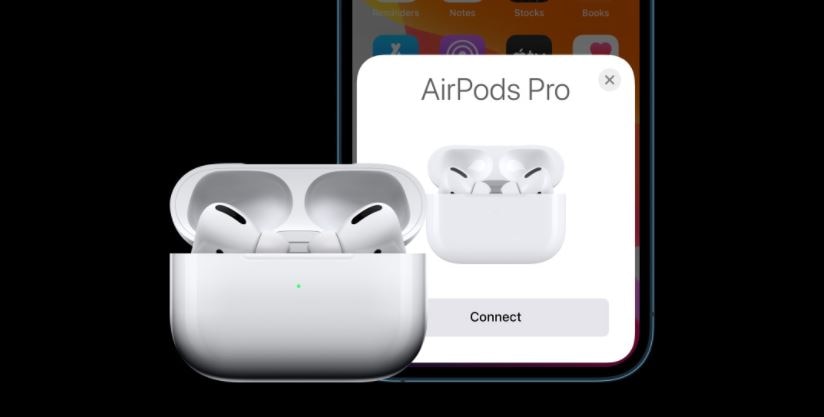 AirPods Pro