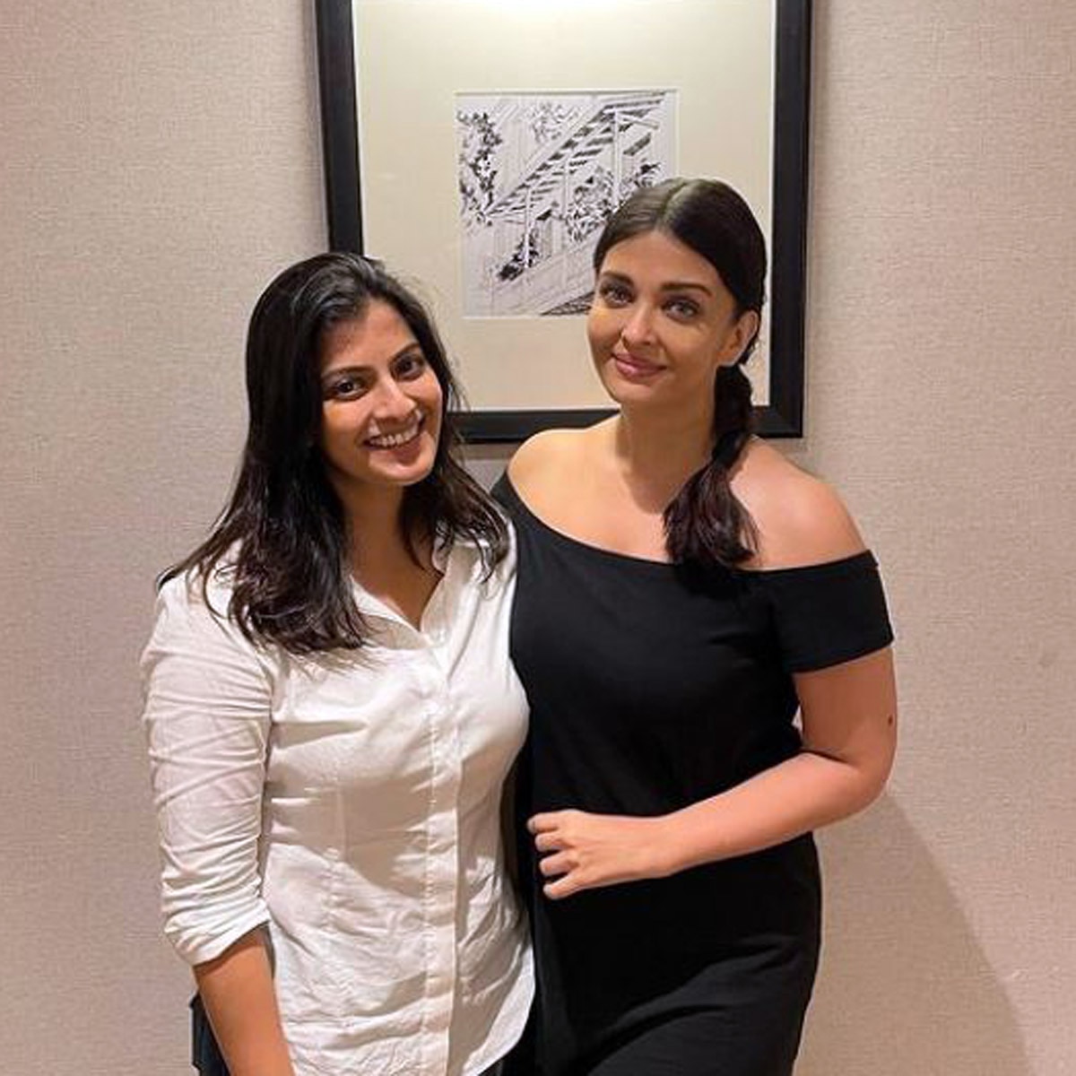 ऐश्वर्या राय बच्चन