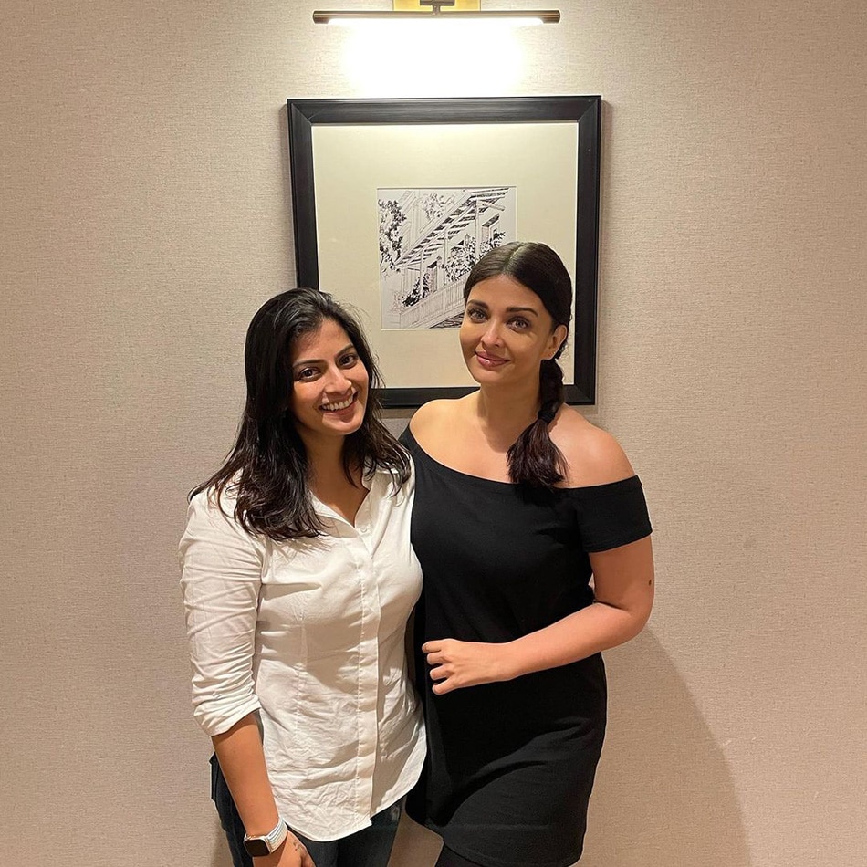 ऐश्वर्या राय बच्चन 