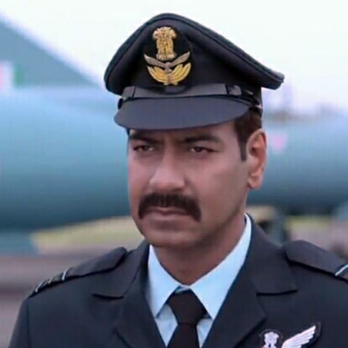 अजय देवगन