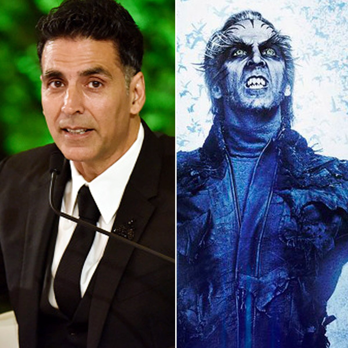 अक्षय कुमार 