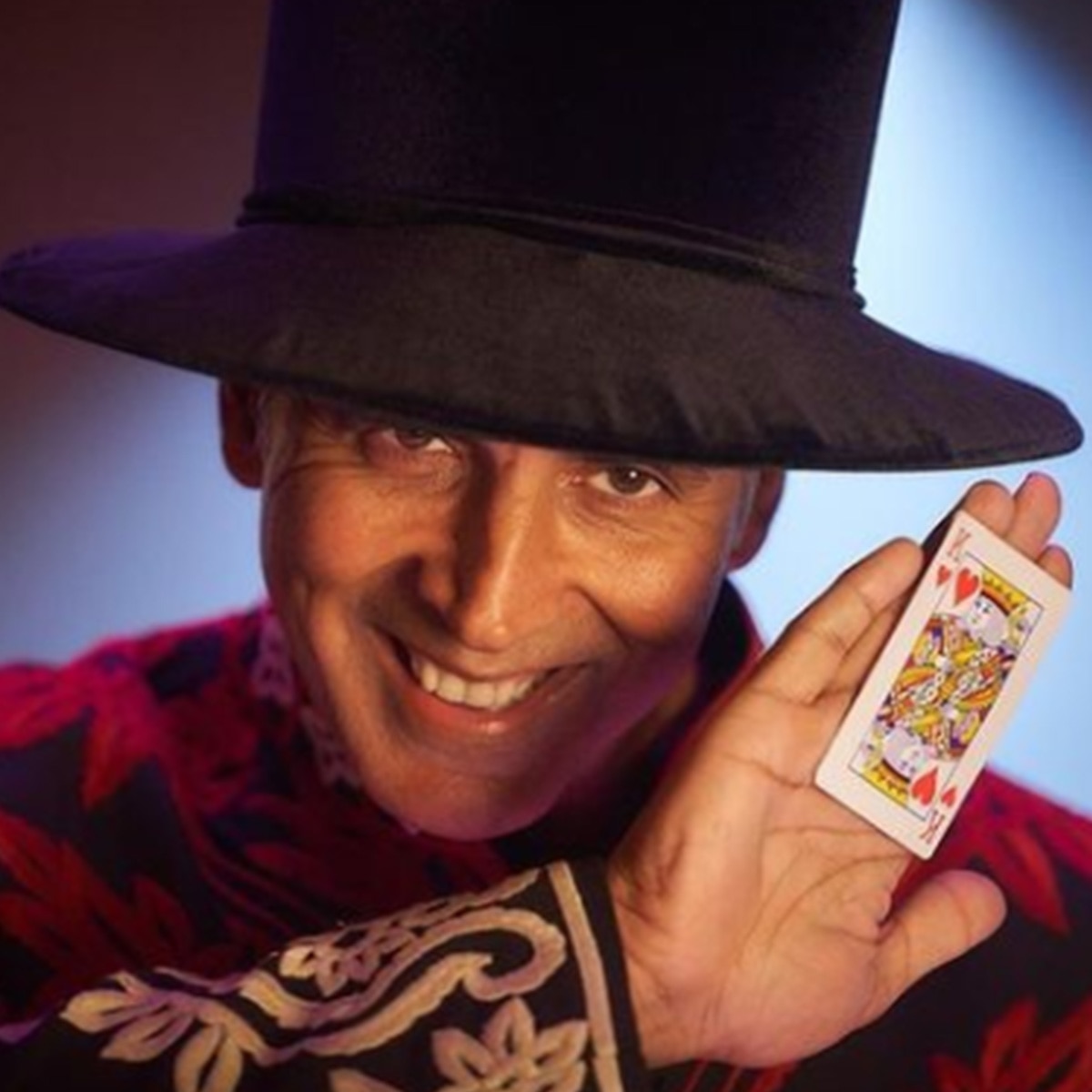 अक्षय कुमार