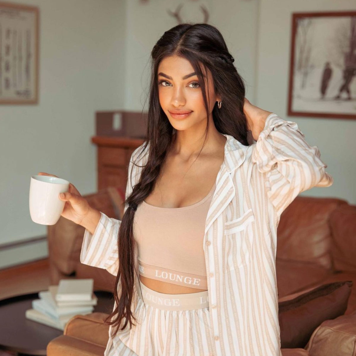 अलाना पांडे