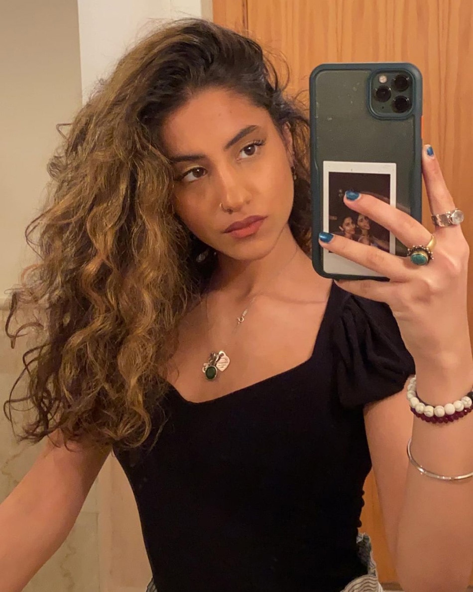 आलिया छिब्बा 