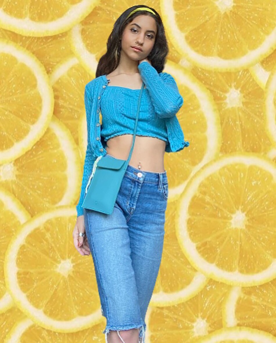 आलिया छिब्बा 