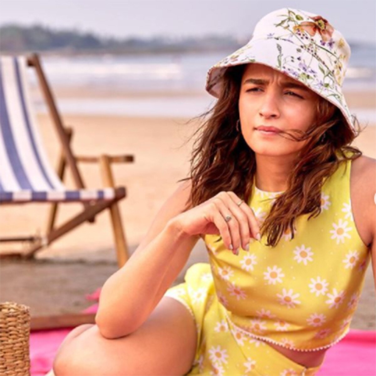 आलिया भट्ट