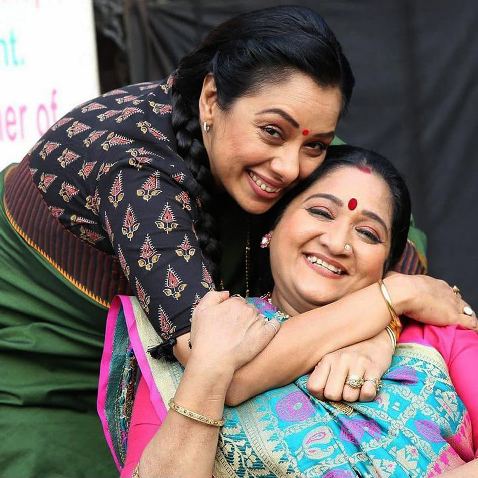 टीवी एक्ट्रेस