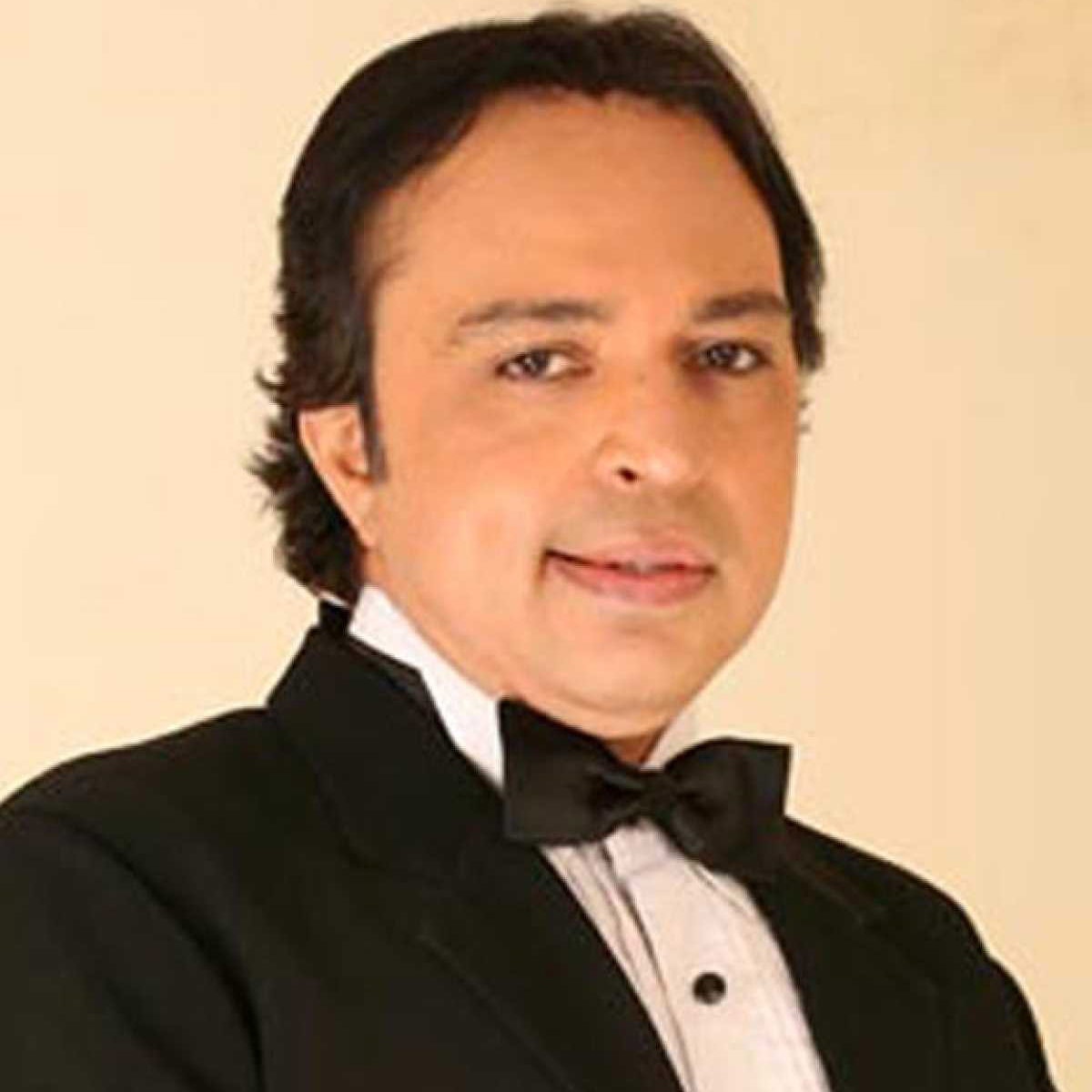 अलताफ राजा 