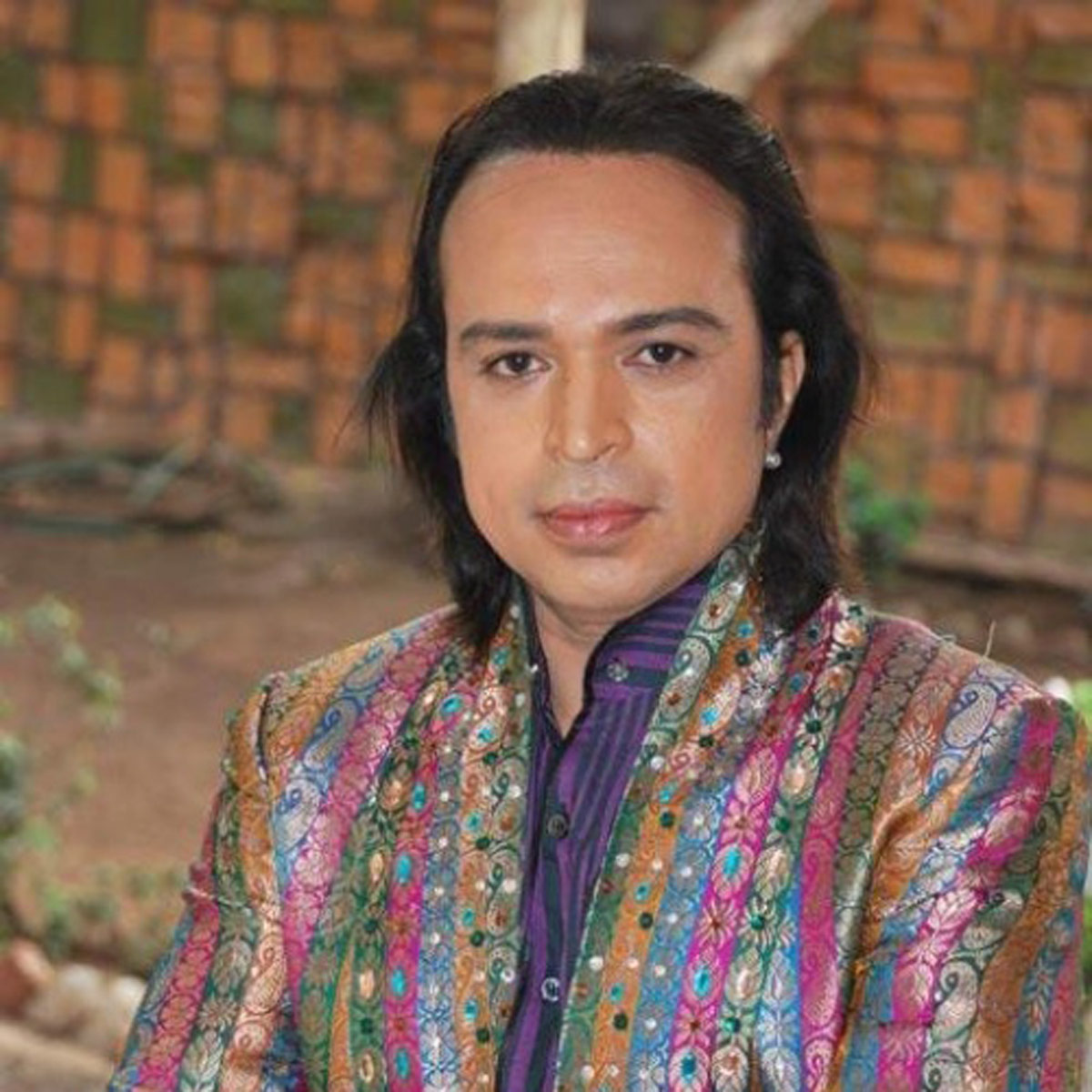 अलताफ राजा 