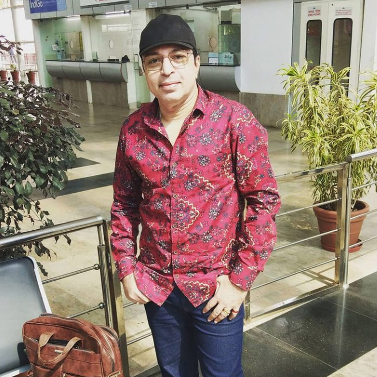 अलताफ राजा 