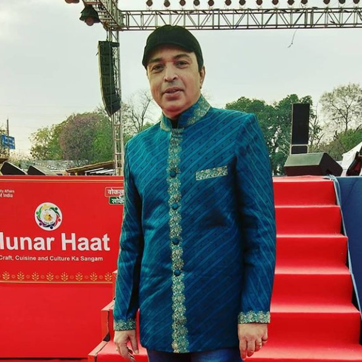 अलताफ राजा 