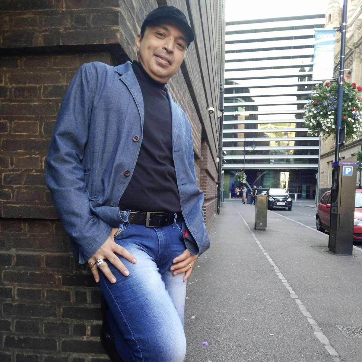 अलताफ राजा 