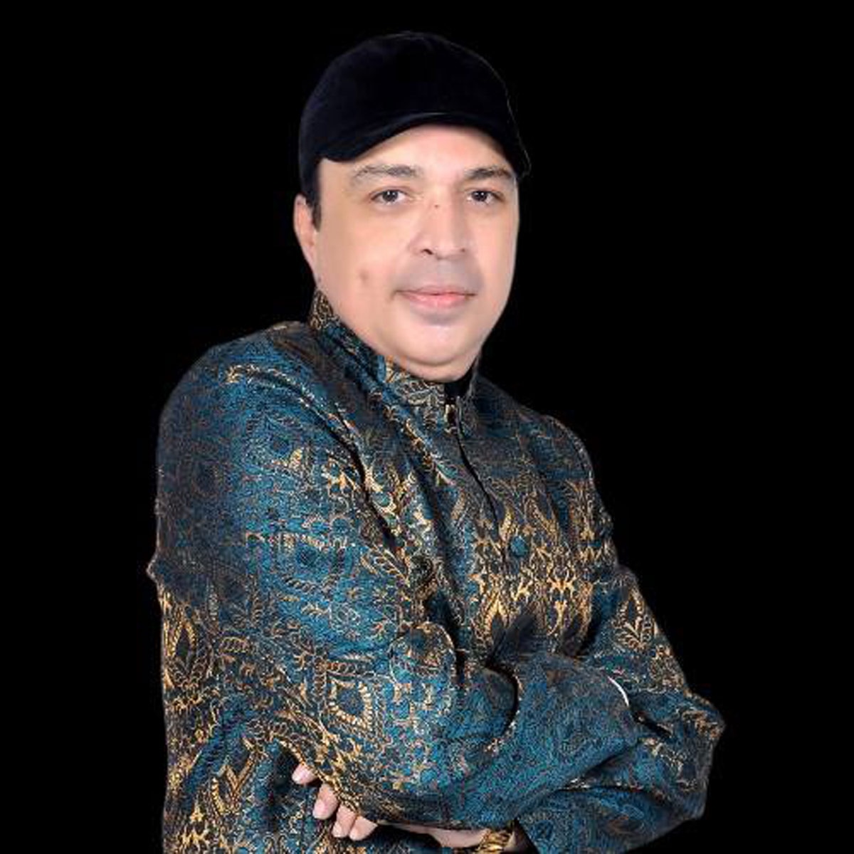 अलताफ राजा 