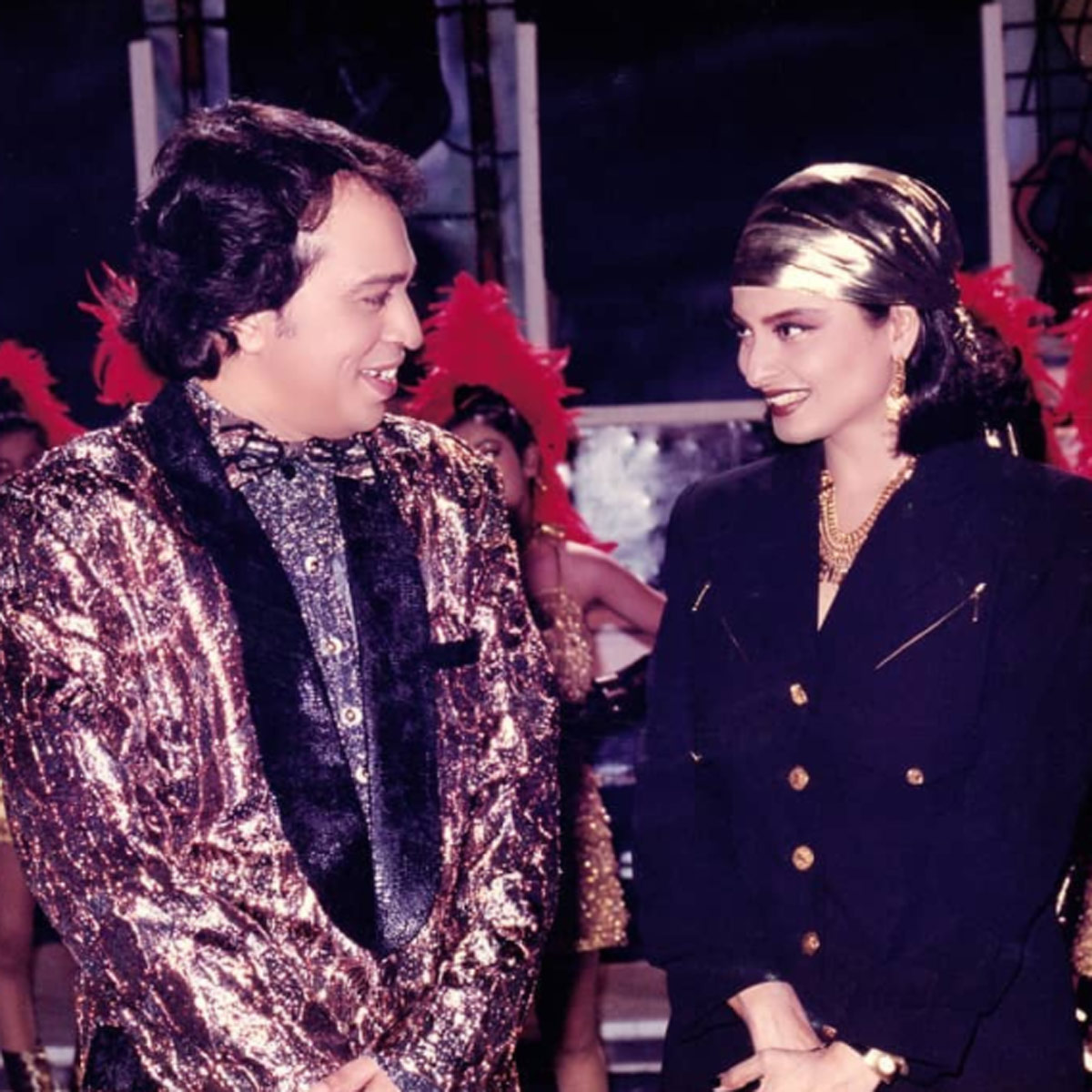 अलताफ राजा 