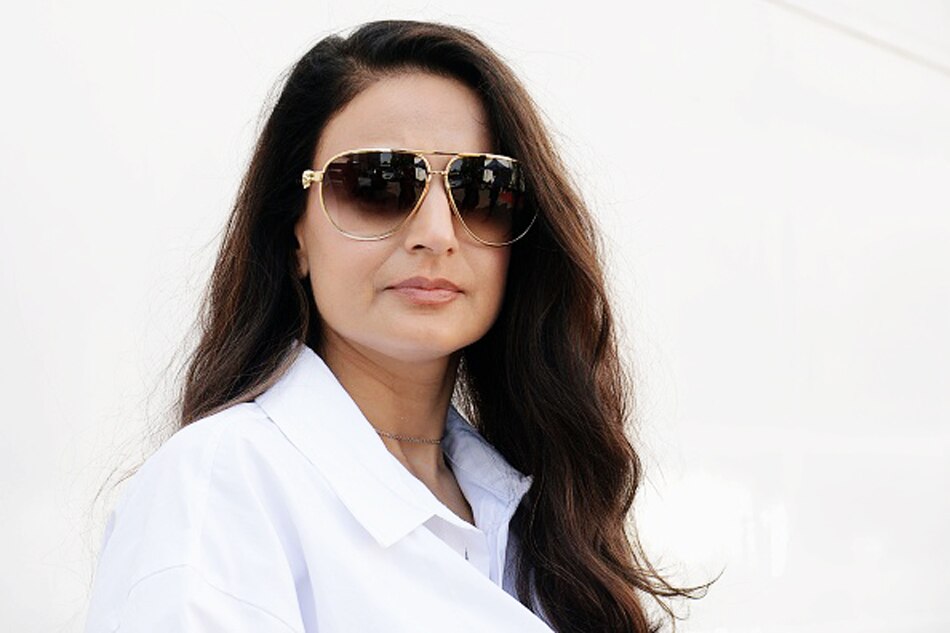 अमिषा पटेल