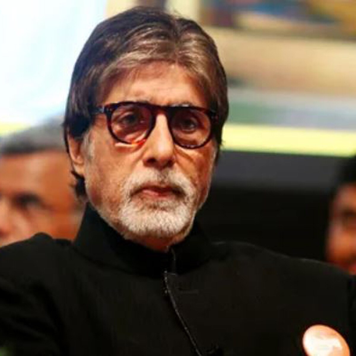 अमिताभ बच्चन