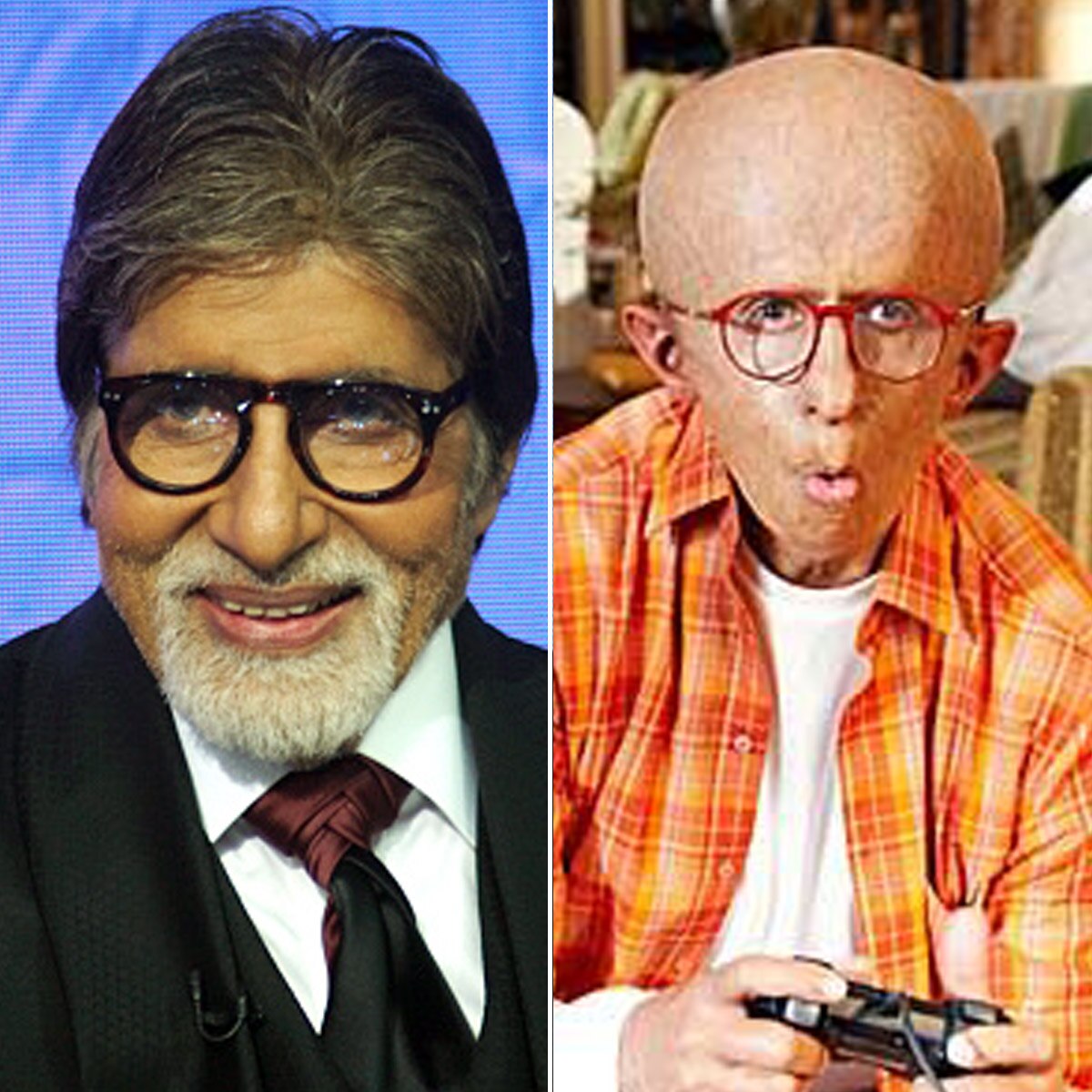 अमिताभ बच्चन 