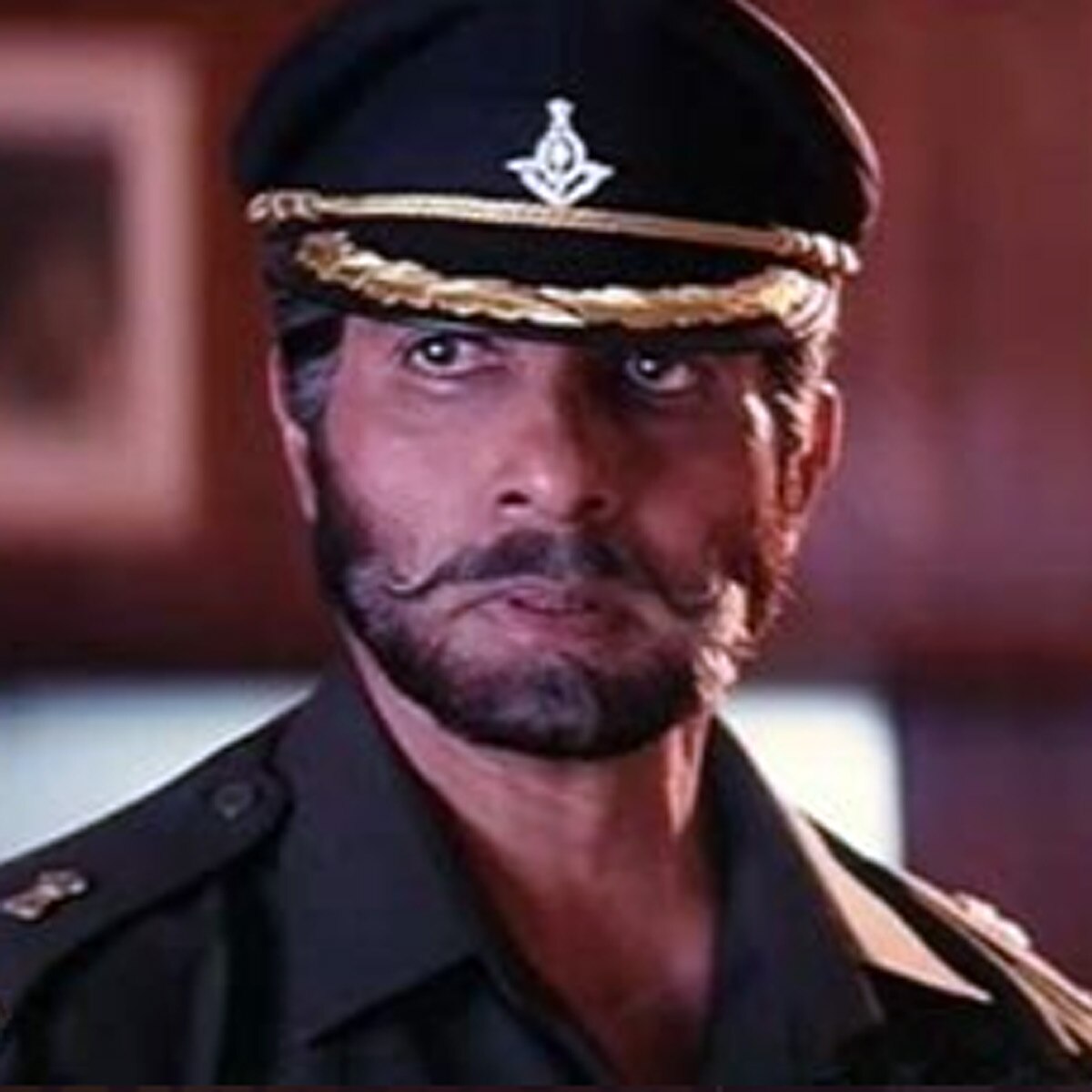 अमिताभ बच्चन 