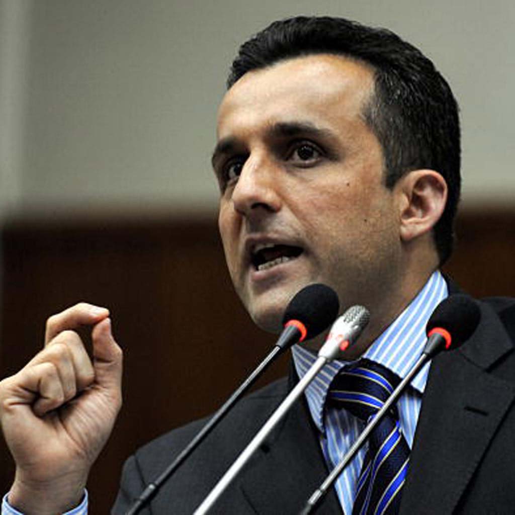 अफगानिस्तान