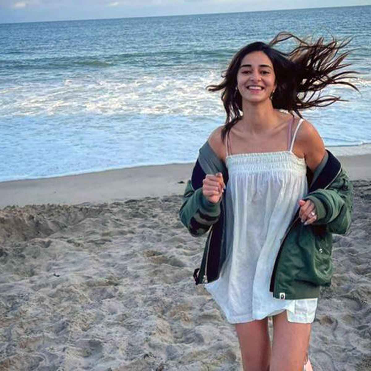 अनन्या पांडे