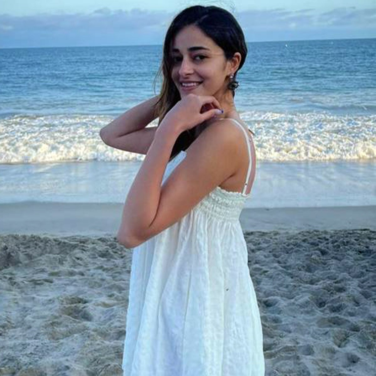 अनन्या पांडे