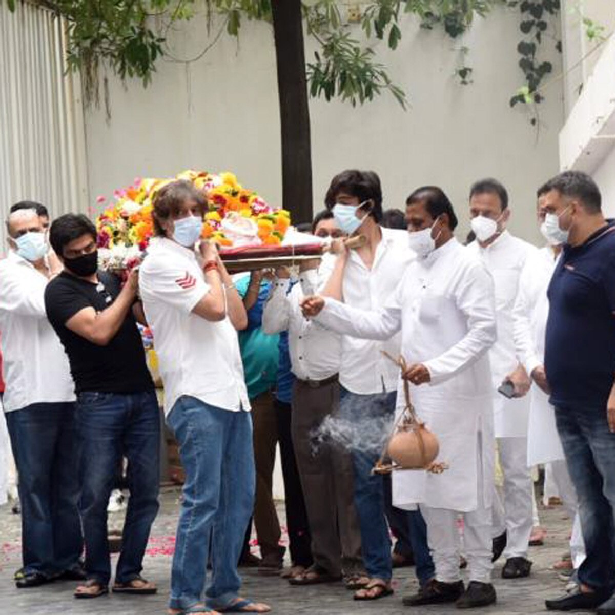 चंकी पांडे