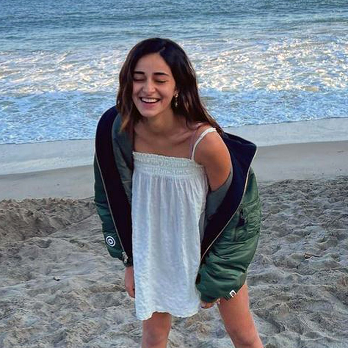 अनन्या पांडे