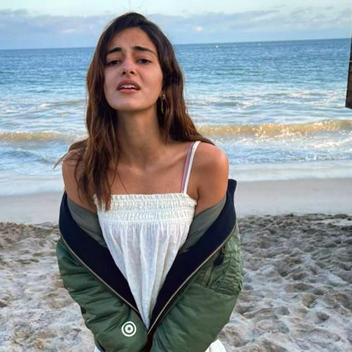 अनन्या पांडे