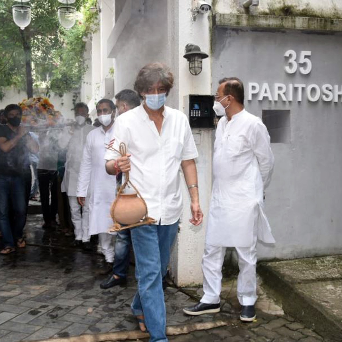 चंकी पांडे