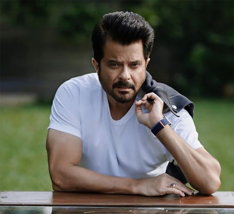 अन‍िल कपूर 