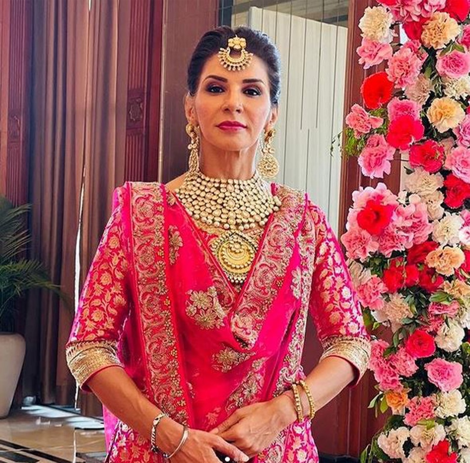 अनीता राज