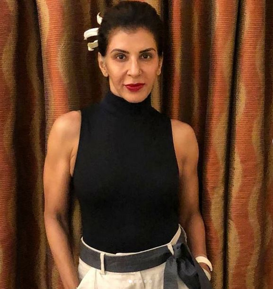 अनीता राज