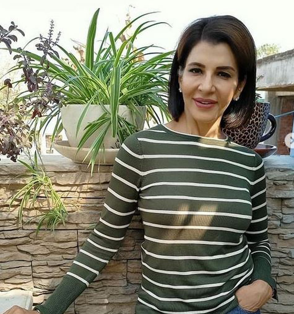 अनीता राज