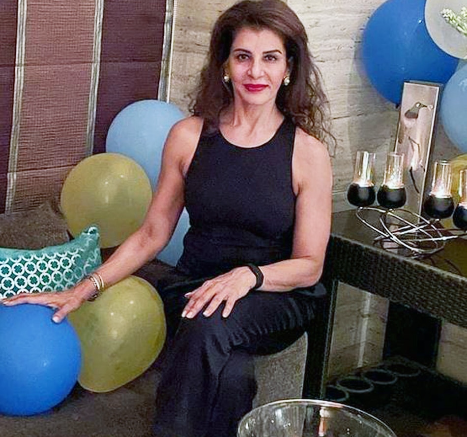 अनीता राज