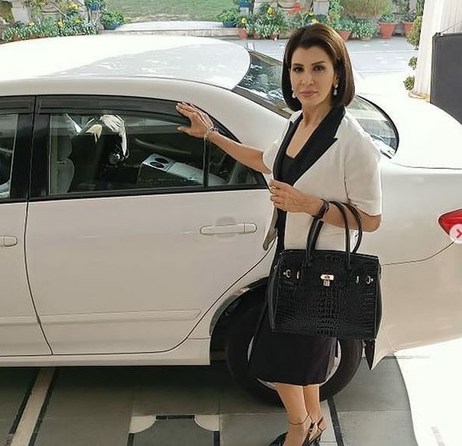 अनीता राज