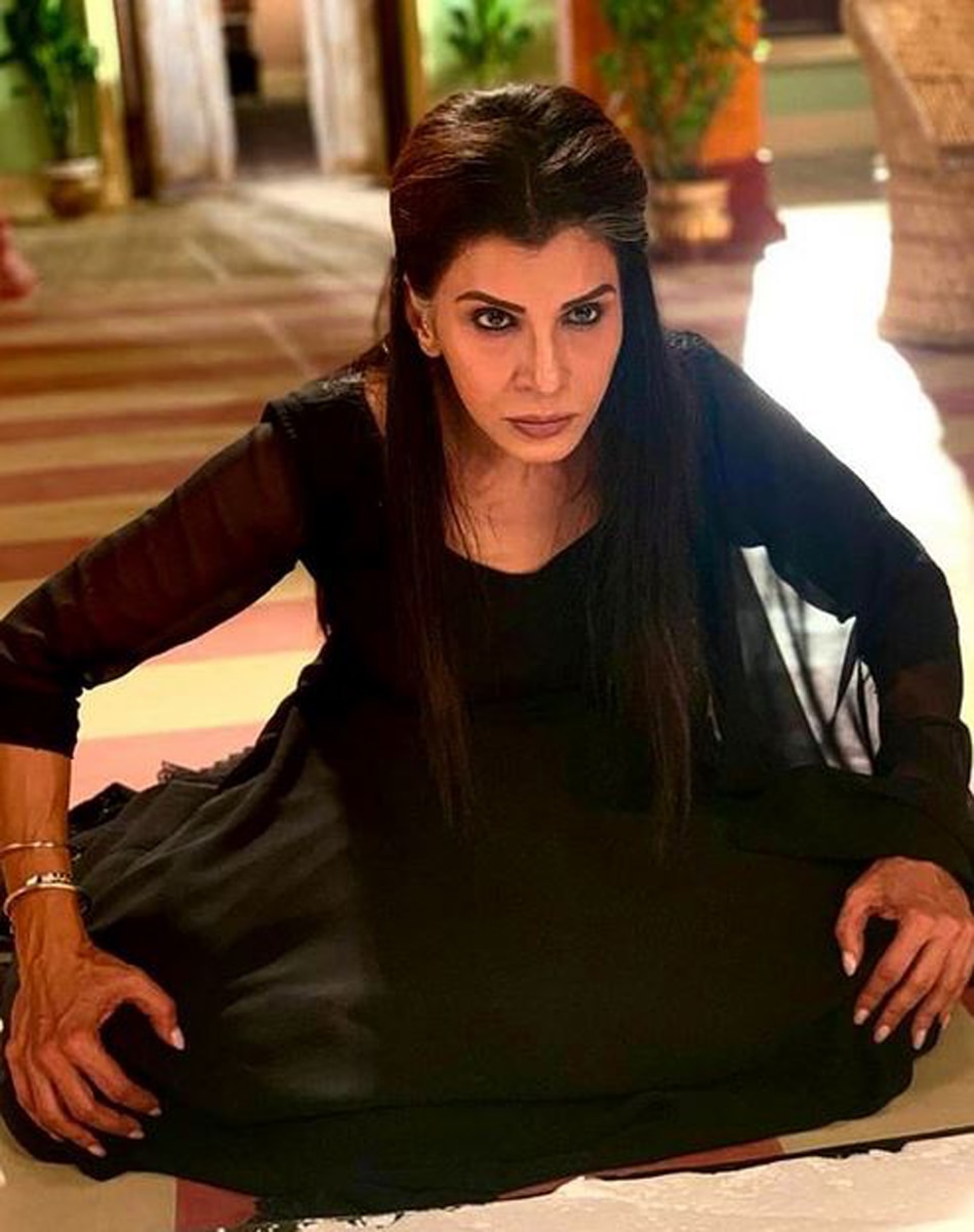 अनीता राज