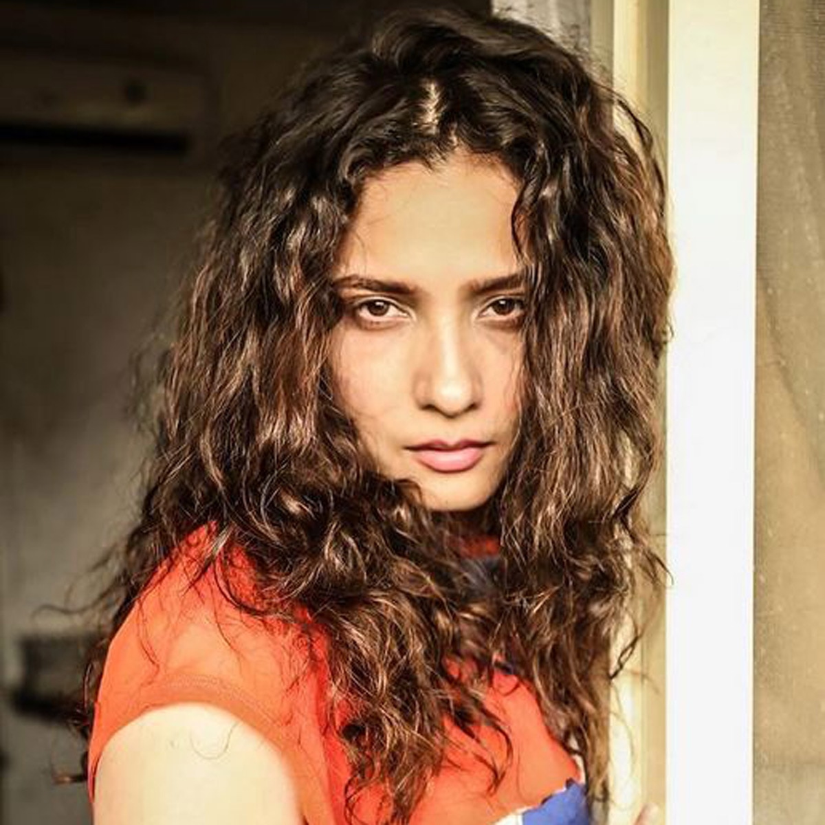 टीवी एक्ट्रेस