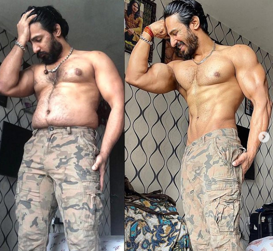 ठाकुर अनूप सिंह 