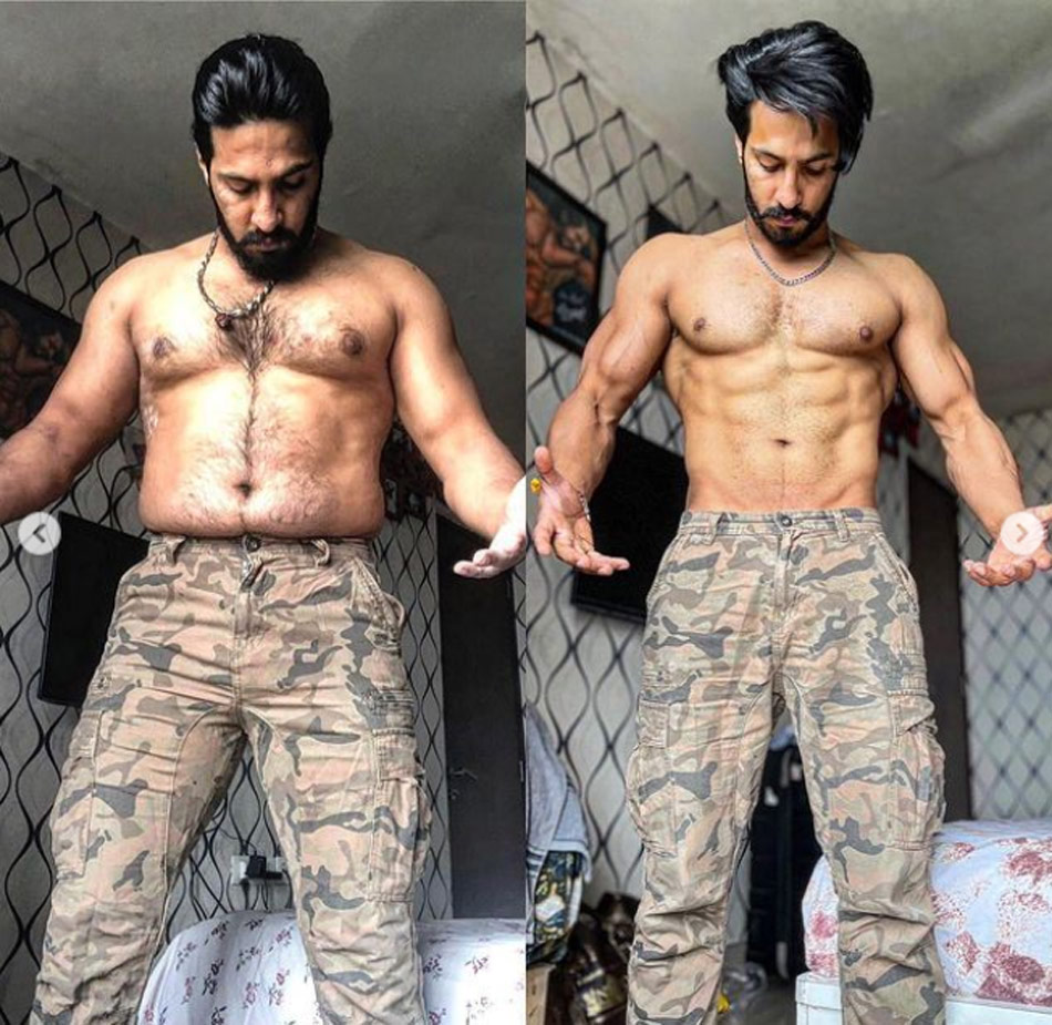 ठाकुर अनूप सिंह 