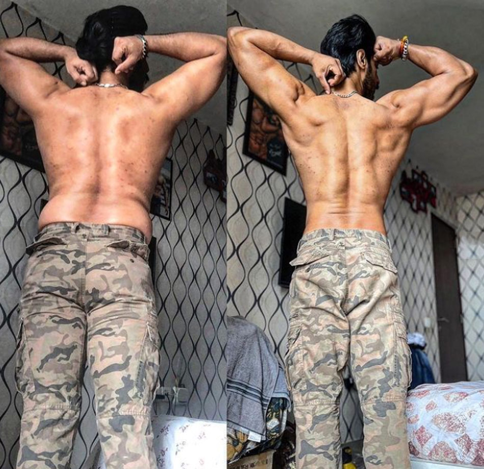 ठाकुर अनूप सिंह 