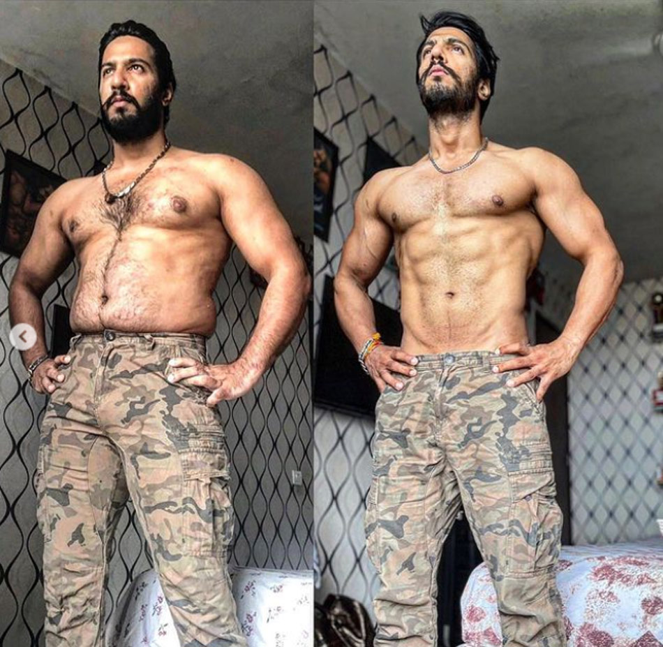 ठाकुर अनूप सिंह 