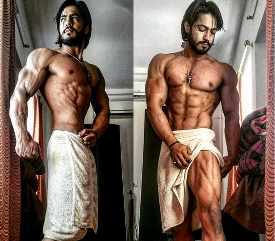 ठाकुर अनूप सिंह 