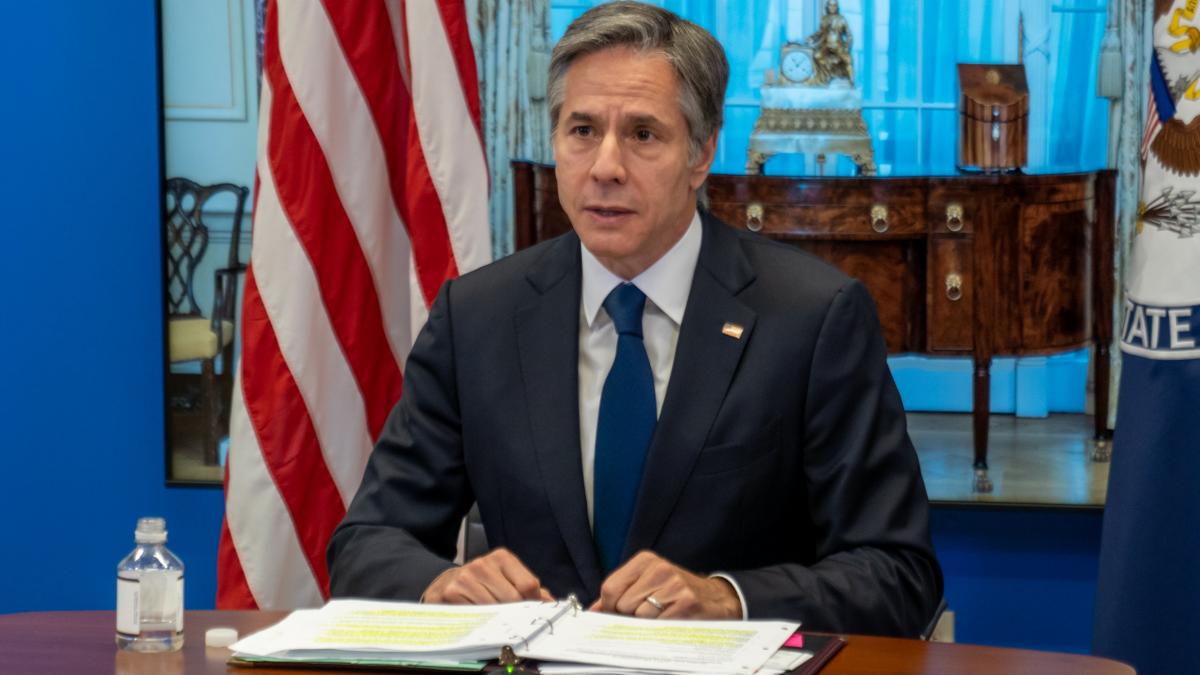 भारत से अमेरिका ने तिब्बत पर दिया कड़ा संदेश, बिफर पड़ा चीन