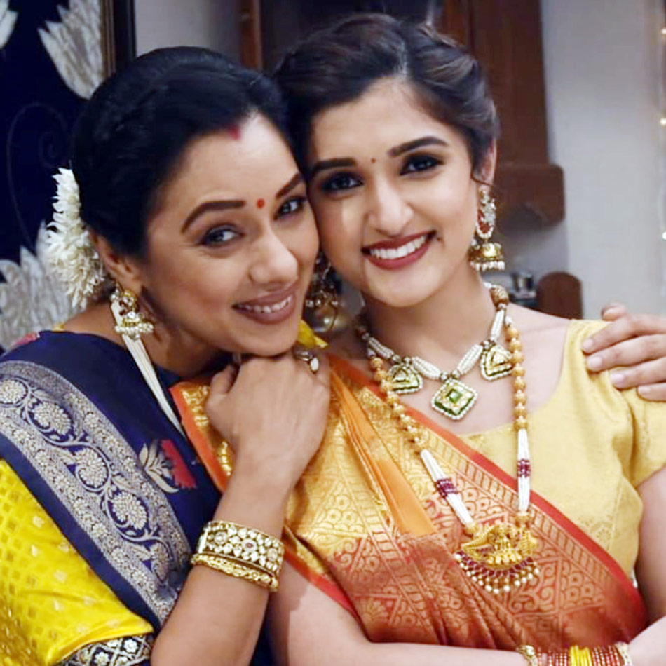 टीवी एक्ट्रेस