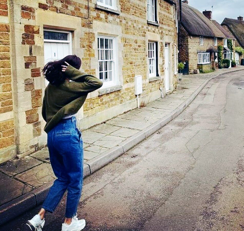 अनुष्का शर्मा 