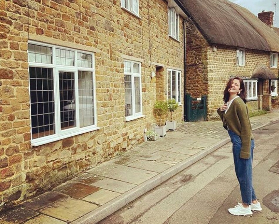 अनुष्का शर्मा