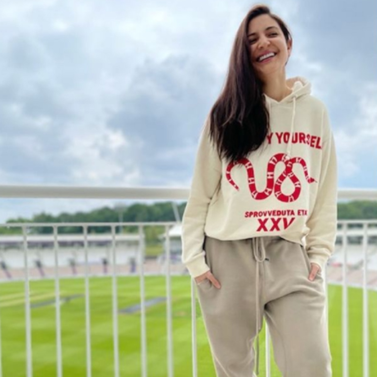 अनुष्का शर्मा