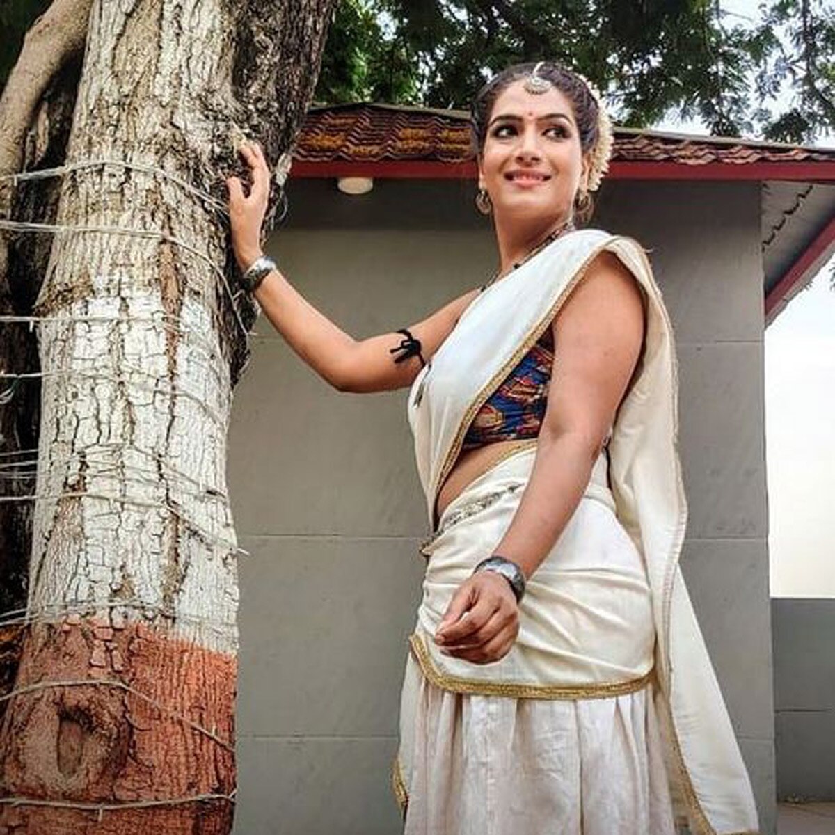 अनन्या सोनी